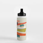 Sticks and Stones Water Bottle Gallery Image 2