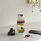 Sticks and Stones Water Bottle Gallery Image 5