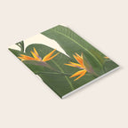 tropical floral Notebook Gallery Image 2