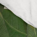 tropical floral Comforter Gallery Image 4