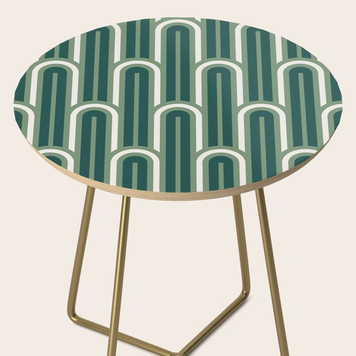 BAUHAUS POP BRUSSELS Side Table Gallery Image 2