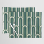 BAUHAUS POP BRUSSELS Placemat Gallery Image 1