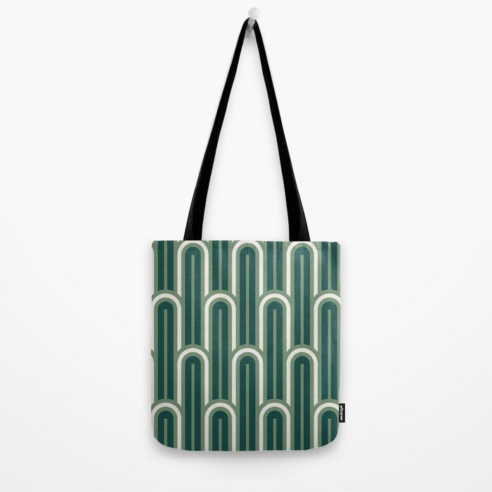 BAUHAUS POP BRUSSELS Tote Bag Gallery Image 2
