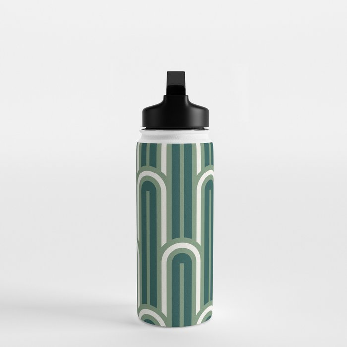 BAUHAUS POP BRUSSELS Water Bottle Gallery Image 3