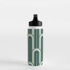 BAUHAUS POP BRUSSELS Water Bottle Gallery Image 3
