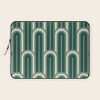 BAUHAUS POP BRUSSELS Laptop Sleeve Gallery Image 1