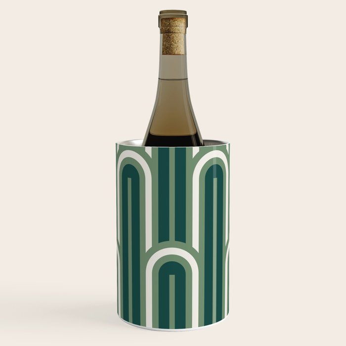 BAUHAUS POP BRUSSELS Wine Chiller Gallery Image 1