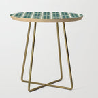 BAUHAUS POP BRUSSELS Side Table Gallery Image 1