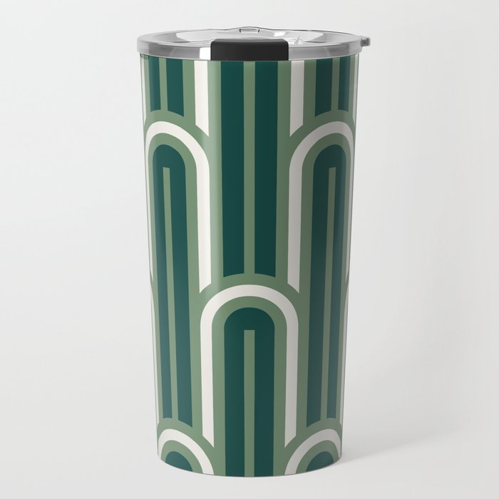 BAUHAUS POP BRUSSELS Travel Mug Gallery Image 1