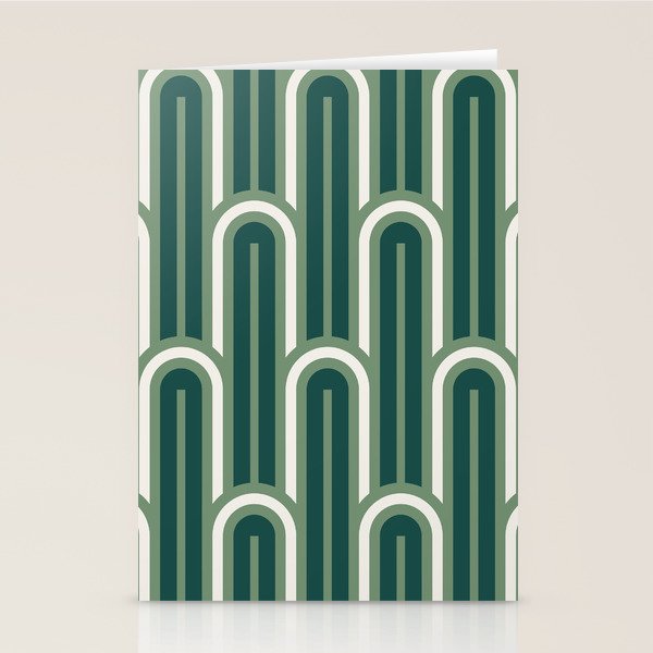 BAUHAUS POP BRUSSELS Stationery Card Gallery Image 2