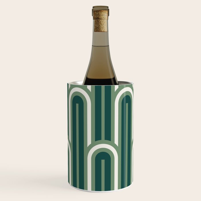 BAUHAUS POP BRUSSELS Wine Chiller Gallery Image 2