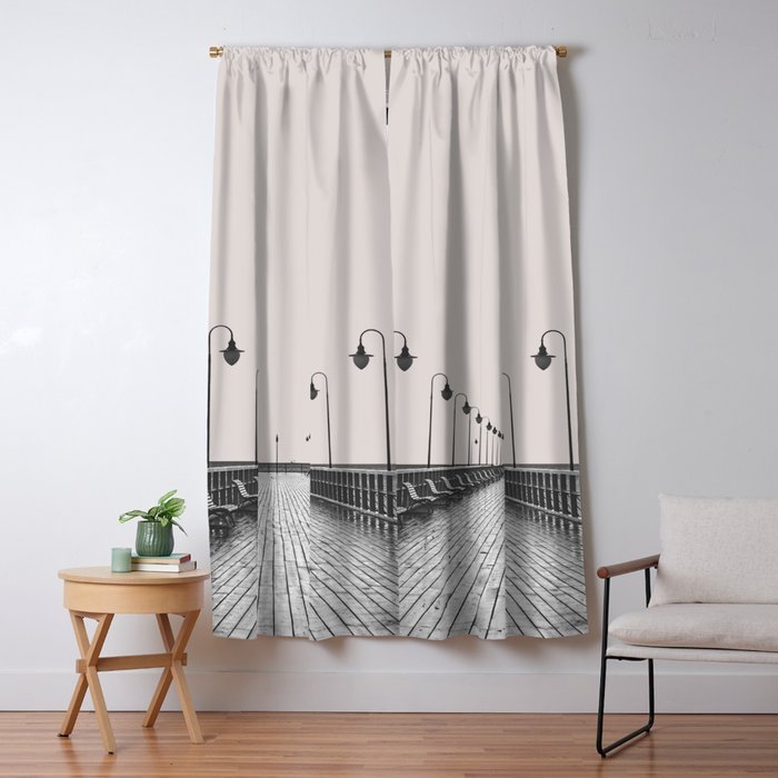 Pier 01 Window Curtain Gallery Image 5