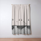 Pier 01 Window Curtain Gallery Image 3