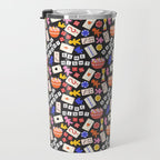 Game Night Fun Travel Mug Gallery Image 3
