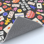 Game Night Fun Rug Gallery Image 4