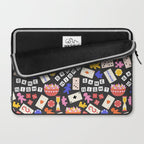 Game Night Fun Laptop Sleeve Gallery Image 2