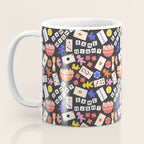 Game Night Fun Coffee Mug Gallery Image 3