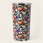 Game Night Fun Travel Mug Gallery Image 1