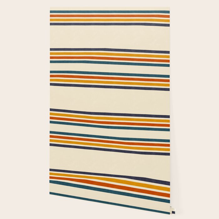 Blanket Stripe - classic Wallpaper Gallery Image 2