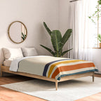 Blanket Stripe - classic Comforter Gallery Image 2