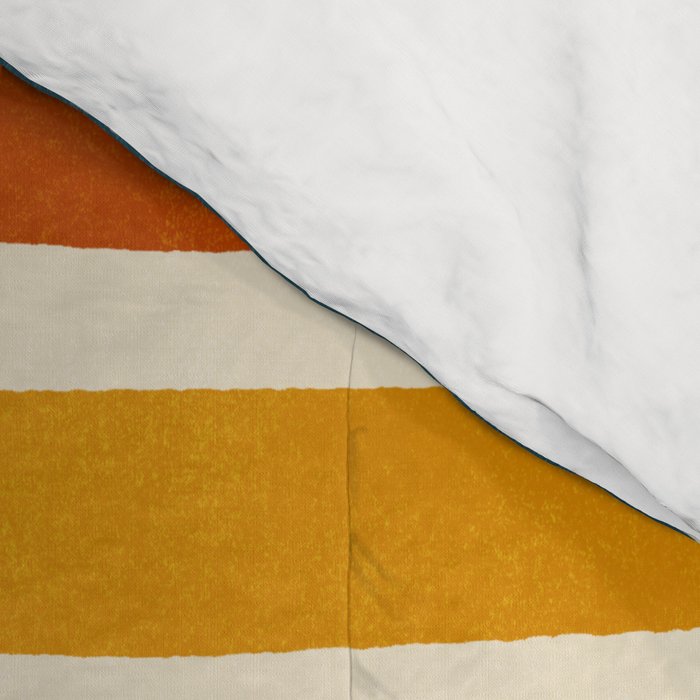 Blanket Stripe - classic Comforter Gallery Image 4