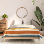 Blanket Stripe - classic Comforter Gallery Image 3