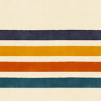 Blanket Stripe - classic Coffee Mug Gallery Image 2