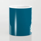 Starry starry coffee Coffee Mug Gallery Image 4