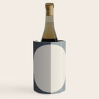 Color Block Abstract XX Wine Chiller Gallery Image 2