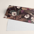 Winter Botanical Garden II Wrapping Paper Gallery Image 2