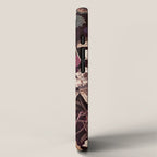 Winter Botanical Garden II iPhone Case Gallery Image 2