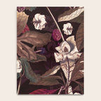 Winter Botanical Garden II Notebook Gallery Image 4