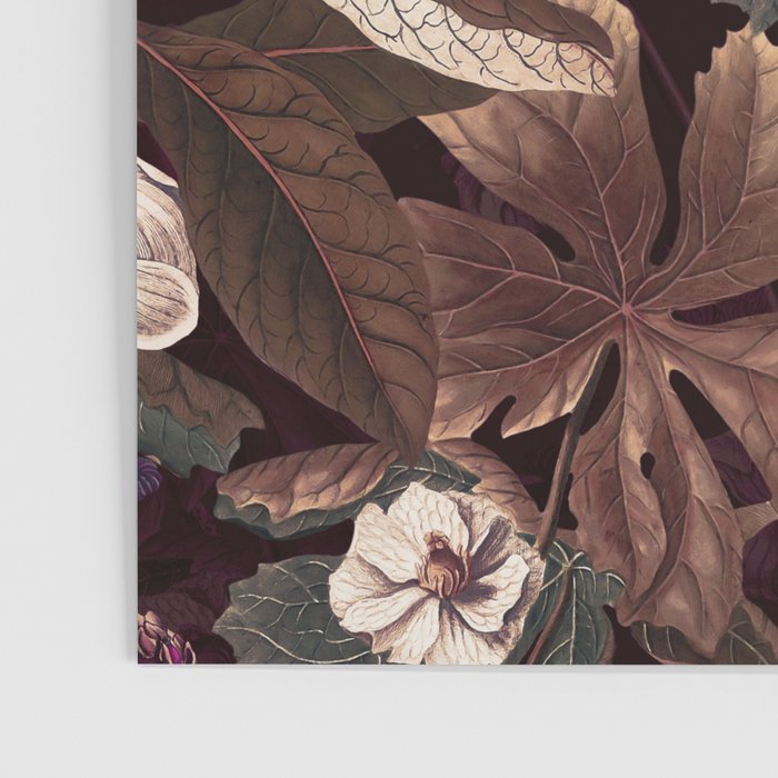 Winter Botanical Garden II Poster Gallery Image 3
