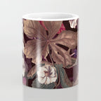 Winter Botanical Garden II Coffee Mug Gallery Image 4