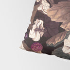 Winter Botanical Garden II Pillow Sham Gallery Image 4