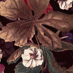 Winter Botanical Garden II Coffee Mug Gallery Image 2