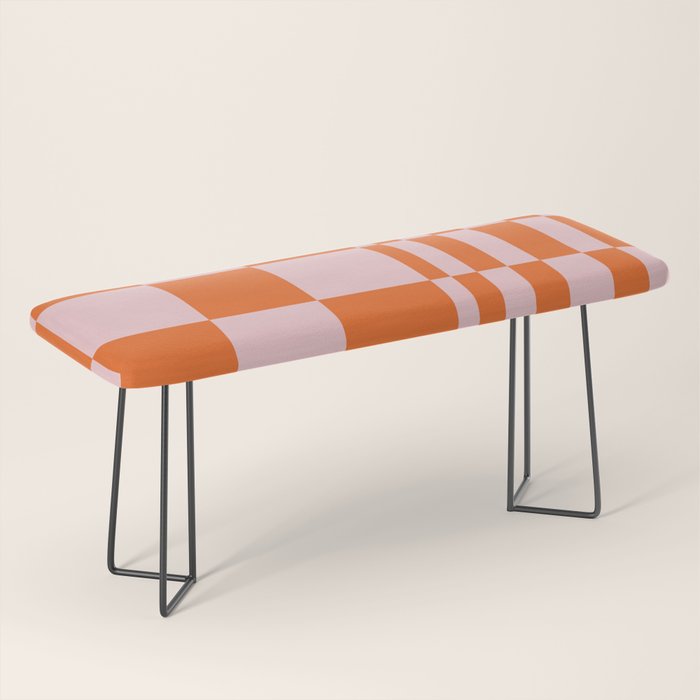 Abstraction_ILLUSION_01 Bench Gallery Image 1