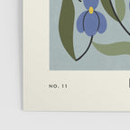 Flower Market No. 11 Poster Gallery Image 3