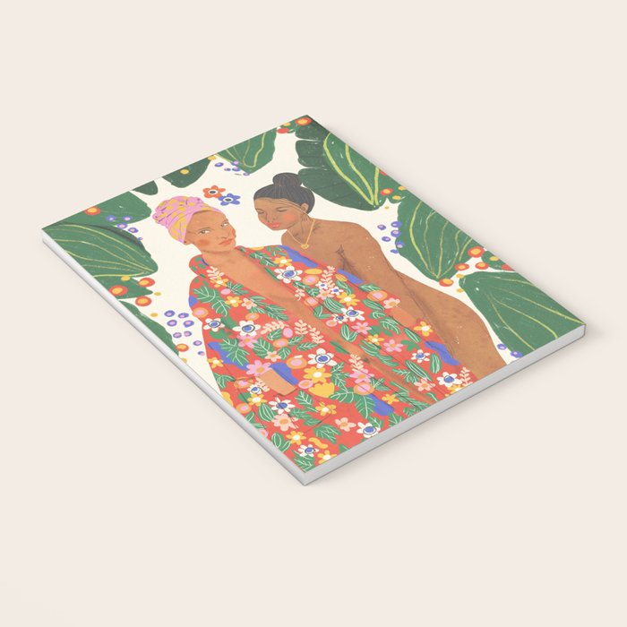 Girlfriends Notebook Gallery Image 3