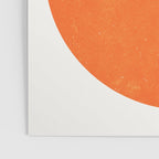 Balance 01: Bowls | Mid-Century Edition Poster Gallery Image 3