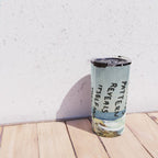 Composition 495 Travel Mug Gallery Image 4
