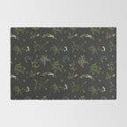 Witches Garden Rug Gallery Image 2