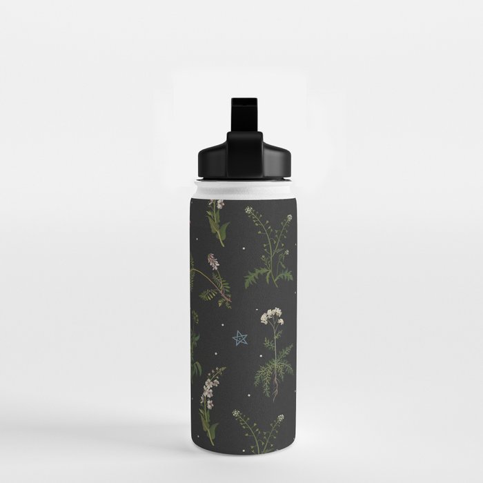 Witches Garden Water Bottle Gallery Image 2