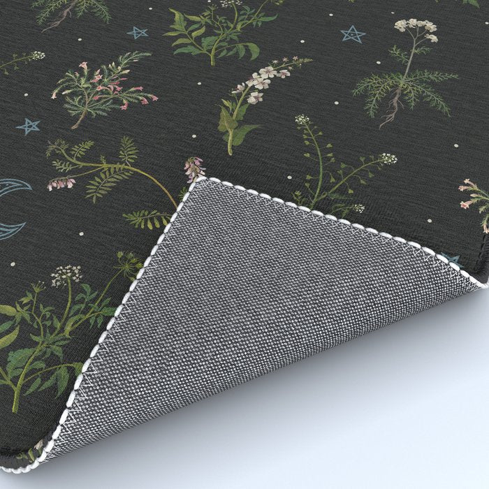 Witches Garden Rug Gallery Image 4