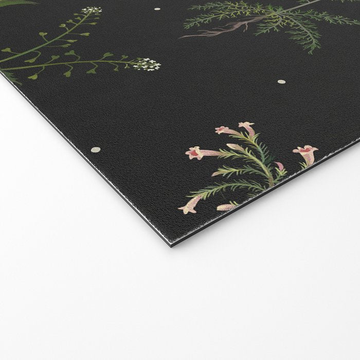 Witches Garden Welcome Mat Gallery Image 2