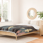 Spring Forest Light Duvet Cover Gallery Image 2