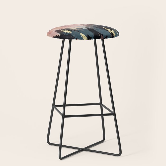 Spring Forest Light Stool Gallery Image 1