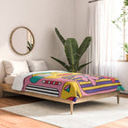 Happy Guess Comforter Gallery Image 2
