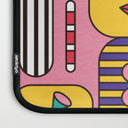 Happy Guess Laptop Sleeve Gallery Image 3