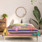 Happy Guess Comforter Gallery Image 3